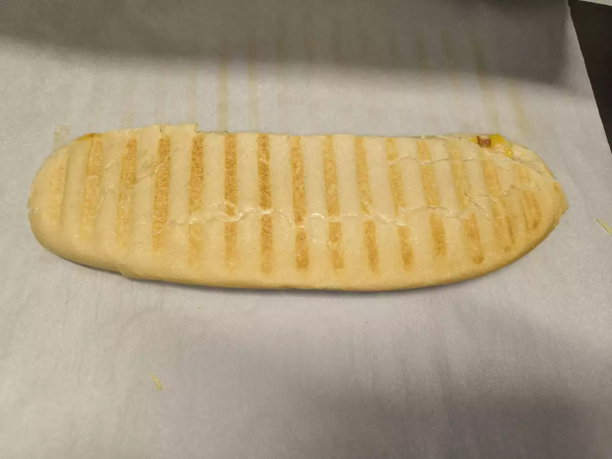 PANINI JAMBON